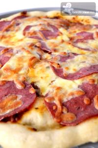1 Serving K.A.F Kids - Pizza Crust