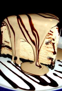 1 Serving Kahlua Ice Cream Pie