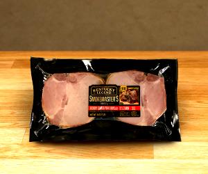 1 serving Kentucky Pork Chops