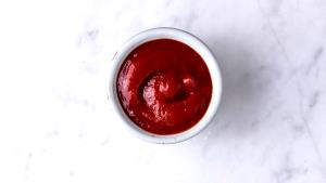 1 Serving Ketchup