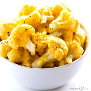 1 serving Keto Clean Mac