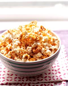 1 Serving Kettle Corn Popcorn