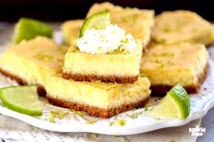 1 Serving Key Lime Poco