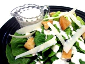 1 Serving KFC Creamy Parmesan Caesar Dressing (1)