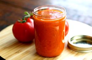 1 Serving Kicked Up French Dressing