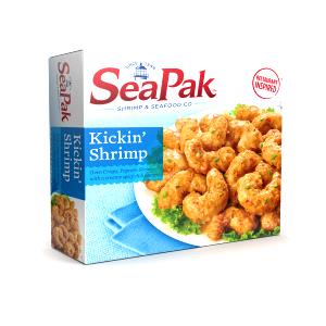 1 serving Kickin