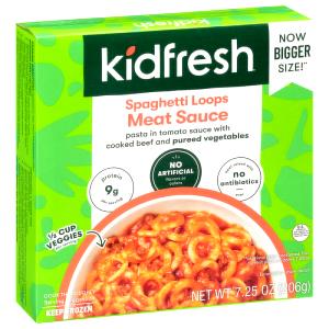 1 Serving Kid