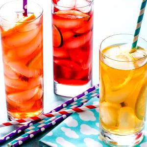 1 Serving Kids Iced Tea