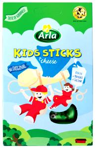 1 serving Kids Cheese Sticks