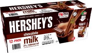 1 serving Kids Chocolate Milk (12 oz)