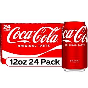1 Serving Kids Coke