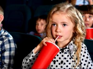 1 Serving Kids Diet Coke