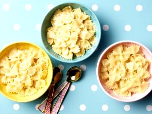1 Serving Kids Pasta