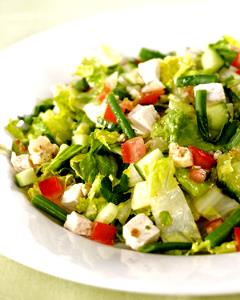 1 serving Kona Chopped Salad