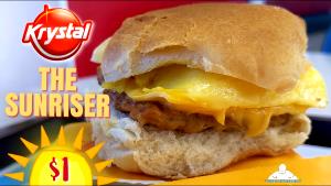 1 Serving Krystal Sunriser