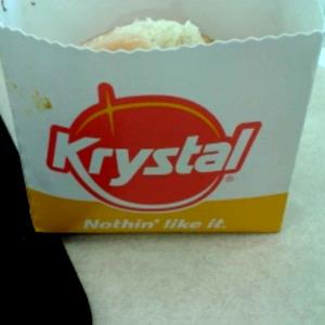 1 Serving Krystal