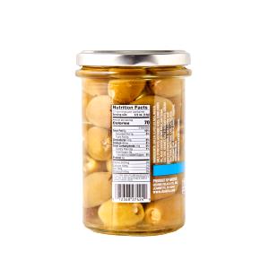 1 Serving La Novia Del Sol Blue Cheese Stuffed Olives