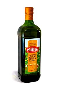1 Serving La Pedriza Extra Virgin Olive Oil