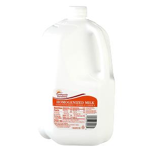 1 Serving Large Chai Latte 20Oz. - Homogenized Milk
