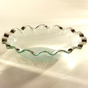 1 Serving Large Ruffled Salad