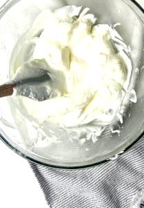 1 Serving Large Vanilla Freddo No Whipped Cream - Whole Milk