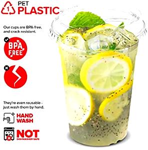 1 Serving Lemon Cooler With Whip - 16 Oz.