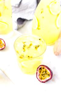 1 serving Lemon Passion