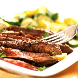 1 serving Lemon Pepper Beef