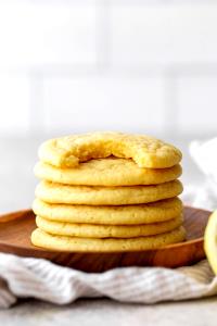 1 serving Lemon Super Cookies
