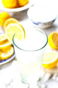 1 Serving Lemonade Juice