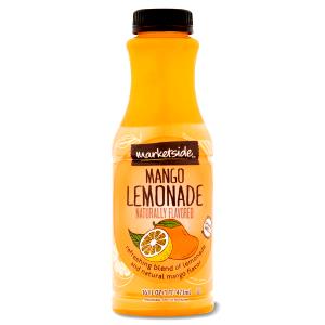 1 Serving Lemonade, Mango Premium