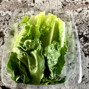 1 Serving Lettuce 1 Oz.