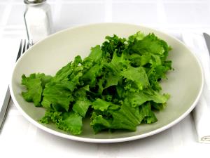 1 Serving Lettuce (Leaf)