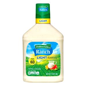 1 Serving Light Ranch