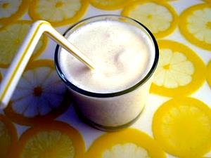 1 Serving Lime Creamslush Treat - Large