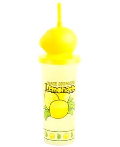 1 Serving Lime Lemonade 32Oz.