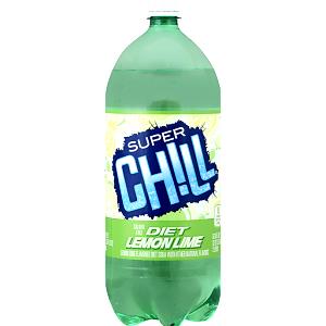 1 serving Lime Me (12 oz)