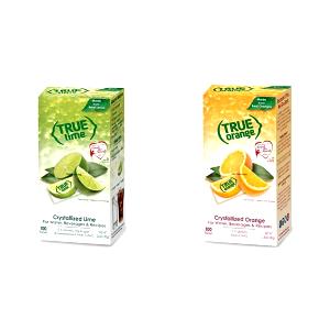 1 serving Lime Me (24 oz)