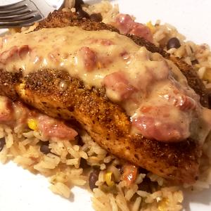 1 serving Lime Tomato Garlic Sauce