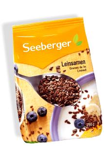 1 serving Linseed Flax Bread (Leinsamen)