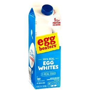 1 Serving Liquid Egg Product