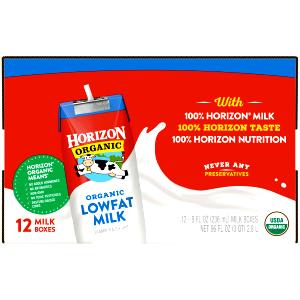 1 Serving Lite Caramel - Whole Milk - 12 Oz.