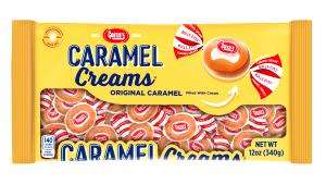 1 Serving Lite Caramel With Flavor - Skim Milk - 12 Oz.