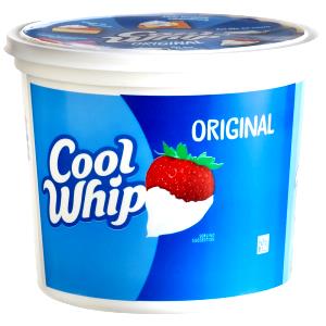 1 Serving Lite Caramel With Whip - Whole Milk - 24 Oz.