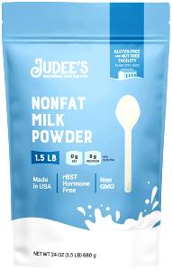 1 Serving Lite Mocha - Skim Milk - 24 Oz.