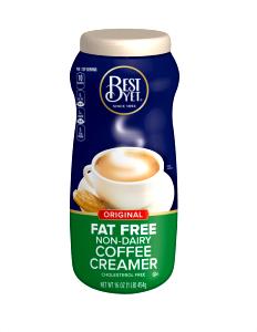 1 Serving Lite Non-Dairy Creamer
