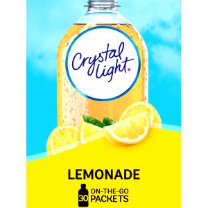1 Serving Lite Sugar Free Lemonade Drink