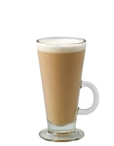 1 Serving Lite Vanilla Latte With Flavor - Soy Milk - 12 Oz.