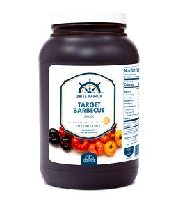 1 serving Litehouse Target BBQ Sauce