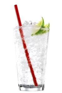 1 Serving Lo-Cal Diet Limeade - Medium